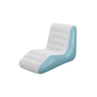 Bestway laser lux air recliner chair, 1.33 x 0.79 x 0.88 meters